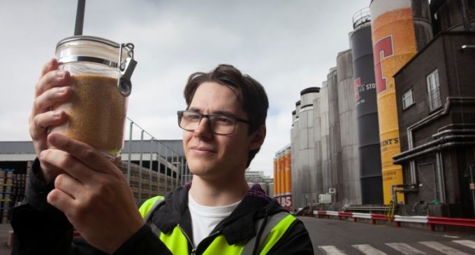 Launch of Apprenticeship Programme Brews Opportunity For Beer Industry in Scotland