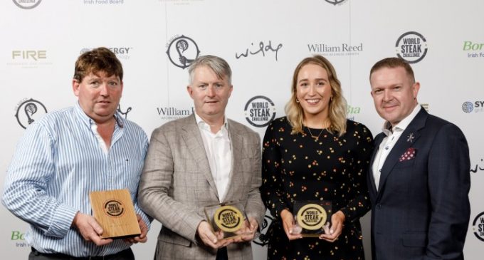 ABP Food Group Wins World’s Best Fillet Steak