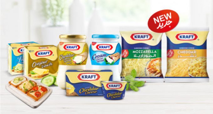 Arla Foods Agrees New Brand License For Middle East Cheese Business With Kraft Heinz