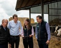 Arla UK 360 Farmers to Trial New 3D Imagery Systems With Automated Intelligence