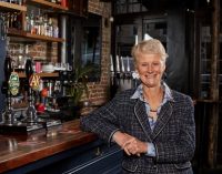 Brigid Simmonds OBE to Step Down as Chief Executive of British Beer & Pub Association