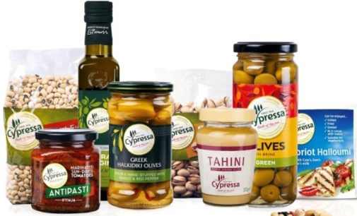 Cranswick Acquires Leading Mediterranean Food Products Business