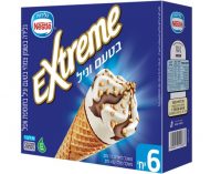 Froneri Enters Israel With Acquisition of Nestlé Ice Cream Business