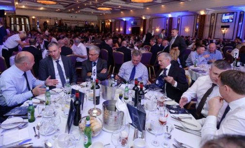 PPMA Group Industry Awards 2019 – Call for Entries – Deadline: 17 July