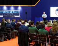 Sustainability, Plastics and Brexit – Keynote Speakers Set to Inspire at PPMA Total Show 2019