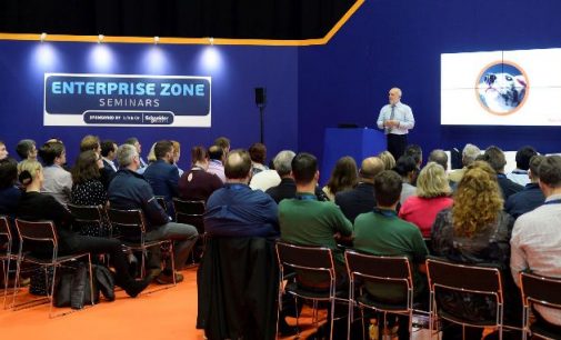 Sustainability, Plastics and Brexit – Keynote Speakers Set to Inspire at PPMA Total Show 2019