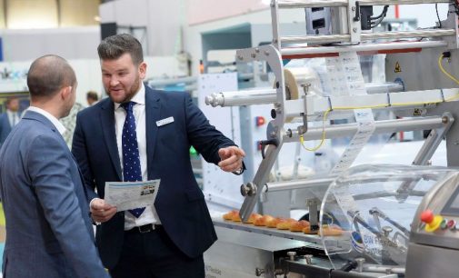 PPMA Total Show 2019 to Host the Latest Sustainable Developments and Industry Insights in Packaging and Processing