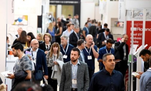 The Accelerator Zone at Packaging Innovations and Luxury Packaging London 2019