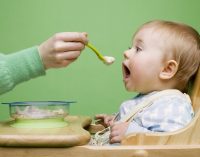 Baby Food Industry Needs Better Products and Clearer Labelling