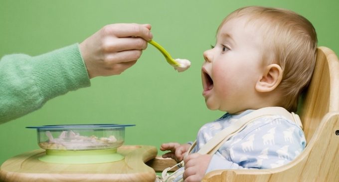 Baby Food Industry Needs Better Products and Clearer Labelling