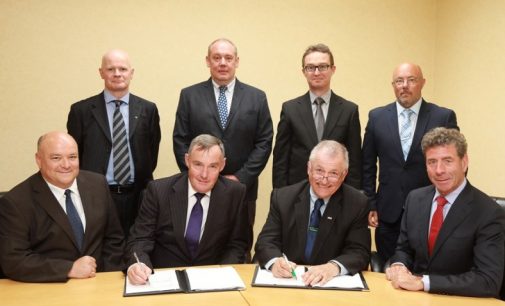 Potato Partnership Powers Success