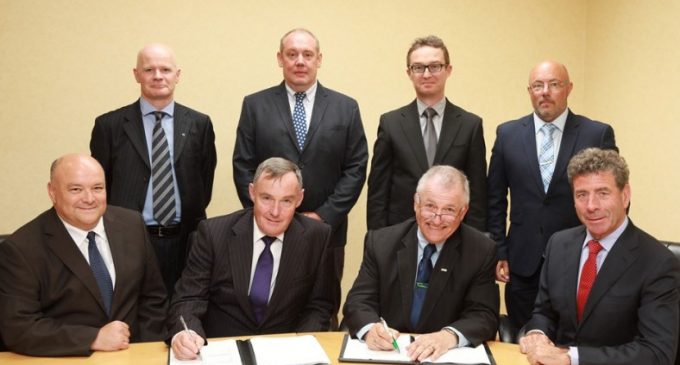 Potato Partnership Powers Success