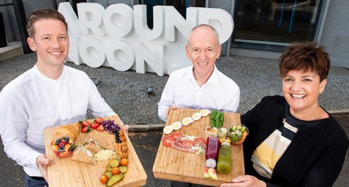 Around Noon Announces New Jobs in Significant Investment