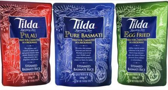 Hain Celestial Sells Tilda to Ebro Foods For $342 Million