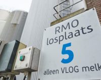 FrieslandCampina Significantly Expands its VLOG Production
