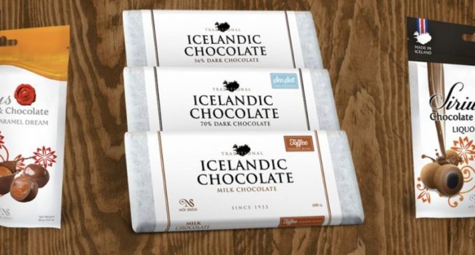 Orkla Invests in Icelandic Confectionery Brand