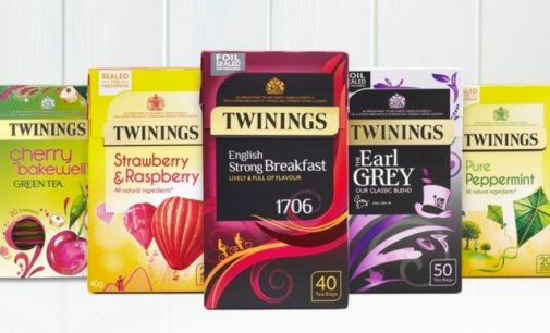 Twinings Chooses e.fundamentals to Help Boost ecommerce