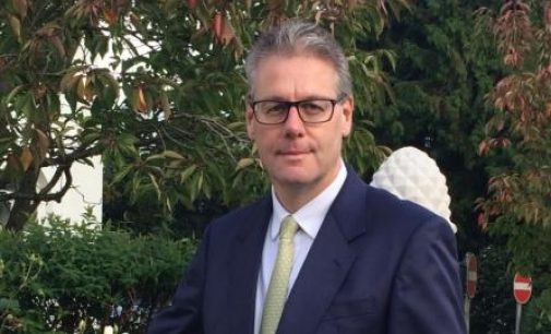 New Chief Executive For ABP UK