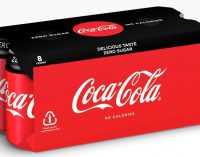 Coca-Cola European Partners to Remove 4,000 Tonnes of Single-use Plastic by Swapping Shrink Wrap For Cardboard in Western Europe