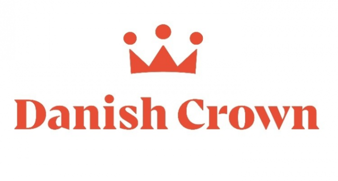 Danish Crown Presents its New Brand Identity