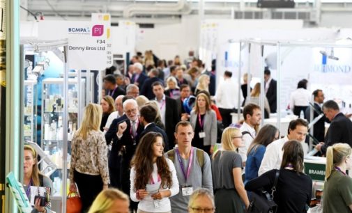 High Quality Content Sees Packaging Innovations London Break Records