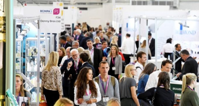 High Quality Content Sees Packaging Innovations London Break Records