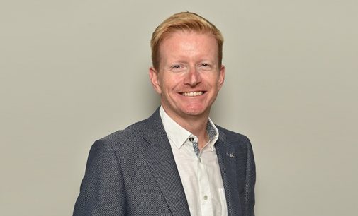 Pladis Appoints New Managing Director For UK & Ireland