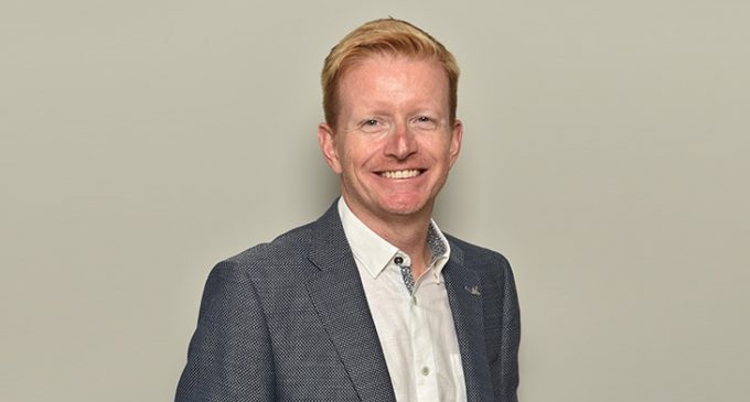 Pladis Appoints New Managing Director For UK & Ireland