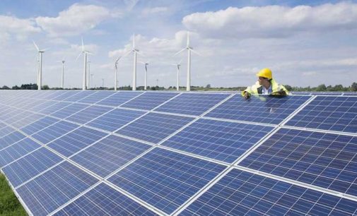 Unilever Achieves 100% Renewable Electricity Across Five Continents