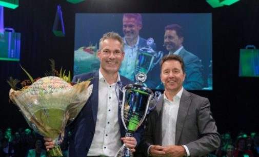 Fyffes Wins Best Supplier PLUS Retail Award