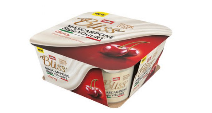 Müller Continues to Disrupt UK Luxury Yogurt Segment