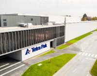 Tetra Pak Invests €25 Million in World-class Cheese Production Centre in Poland