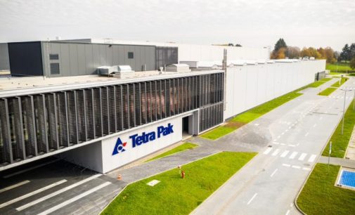 Tetra Pak Invests €25 Million in World-class Cheese Production Centre in Poland