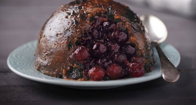 2 Sisters Food Group Sells Christmas Puddings Business to Valeo Foods