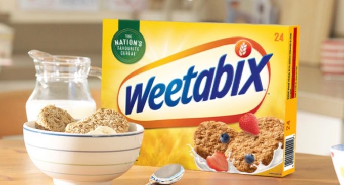 Weetabix Signs Up to Wholesale Analytics From e.fundamentals to Help Drive Online Sales