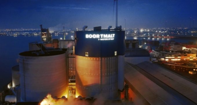 Boortmalt Becomes the World Leader in Malt Production