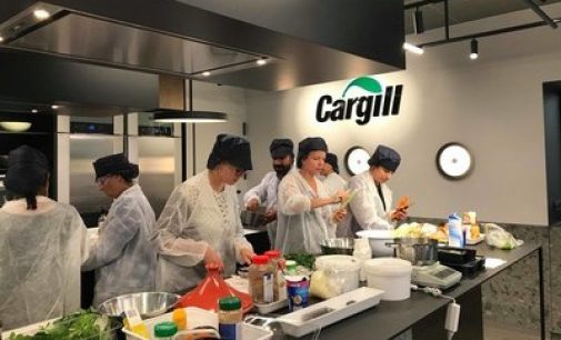 Cargill Opens a Culinary Experience Hub in Belgium to Help Customers Respond to Evolving Consumer Demand