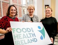 €21.6 Million Boost For ‘Functional Food’ Technology Centre in Ireland