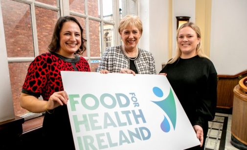 €21.6 Million Boost For ‘Functional Food’ Technology Centre in Ireland