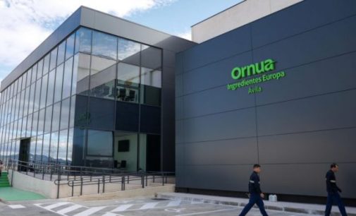 Ornua Opens State-of-the-art Cheese Facility in Spain
