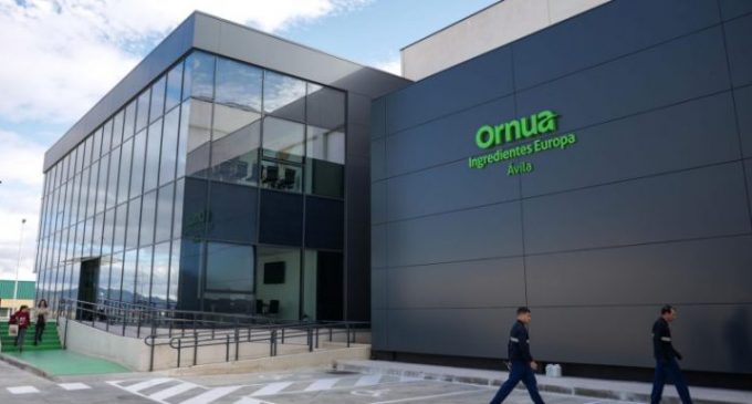 Ornua Opens State-of-the-art Cheese Facility in Spain