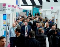 Cutting-Edge Innovations on Display at UK’s Largest Packaging Event