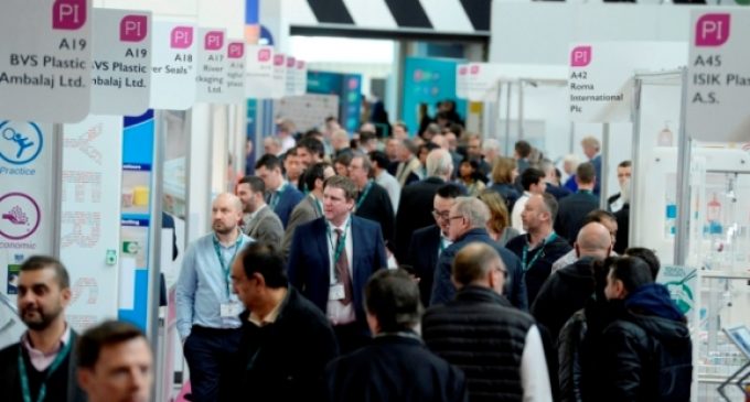 Cutting-Edge Innovations on Display at UK’s Largest Packaging Event