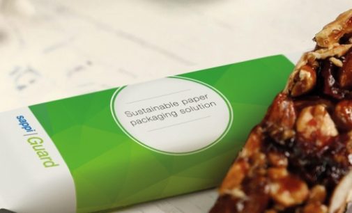 Sustainable Packaging Solution For Latest Nestlé Snack Bar