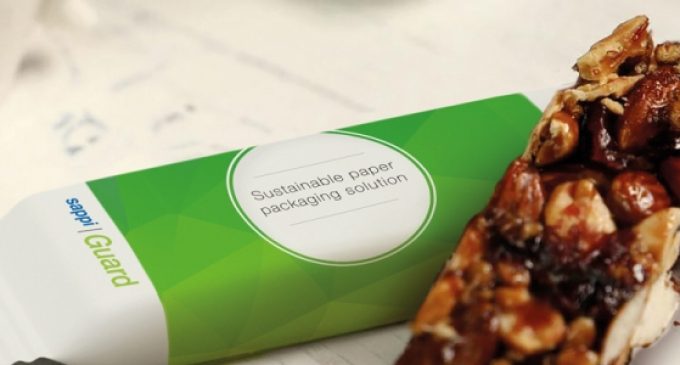 Sustainable Packaging Solution For Latest Nestlé Snack Bar