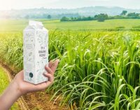 Tetra Pak Becomes the First to Offer Packaging Made With Fully Traceable Plant-based Polymers