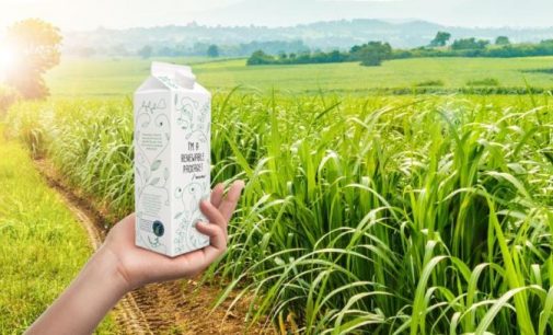 Tetra Pak Becomes the First to Offer Packaging Made With Fully Traceable Plant-based Polymers