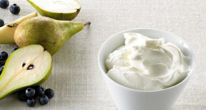 Arla Foods Ingredients Helps Give Consumers a Taste For Skyr