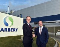€35 Million EIB Backing For Carbery Group