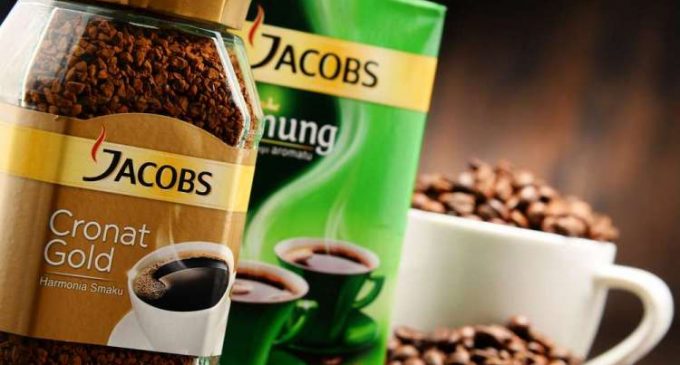 JDE and Peet’s Coffee to Combine and Explore IPO